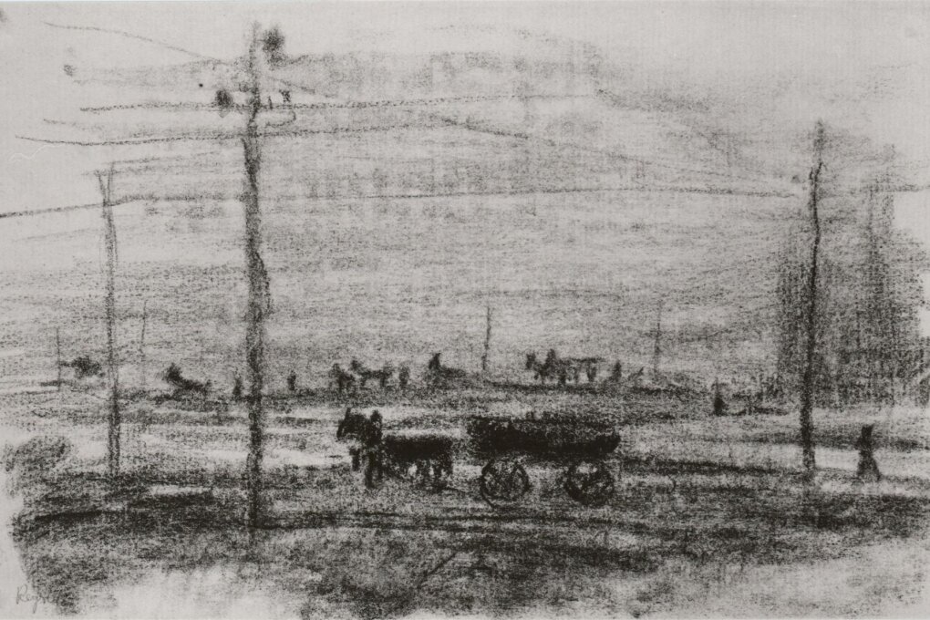 Bohuslav Reynek 1892–1971